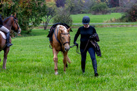 2019-10-13 Pony Club at Davis Farm