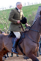 2023-12-26 Warwickshire Hunt